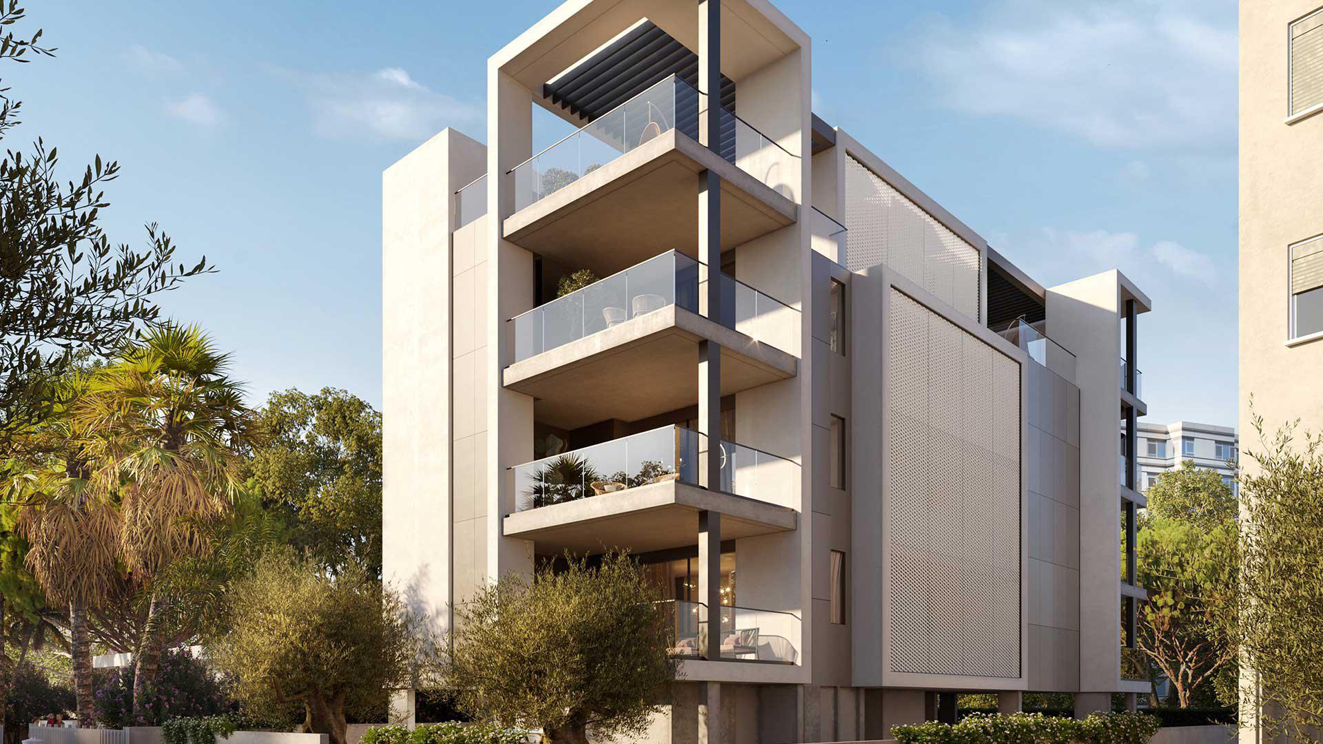 Квартира, апартаменты, 3 комн., Ермасойя - Фото 5