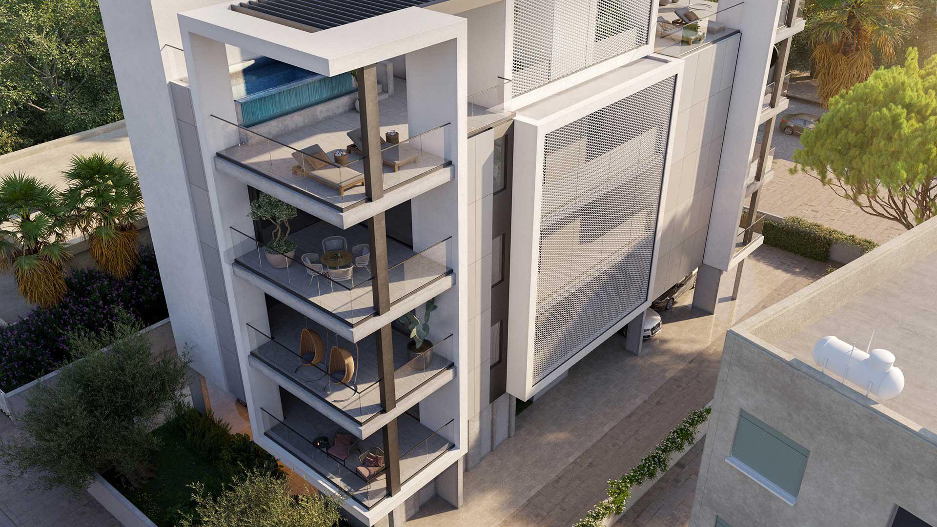 Квартира, апартаменты, 3 комн., Ермасойя - Фото 4