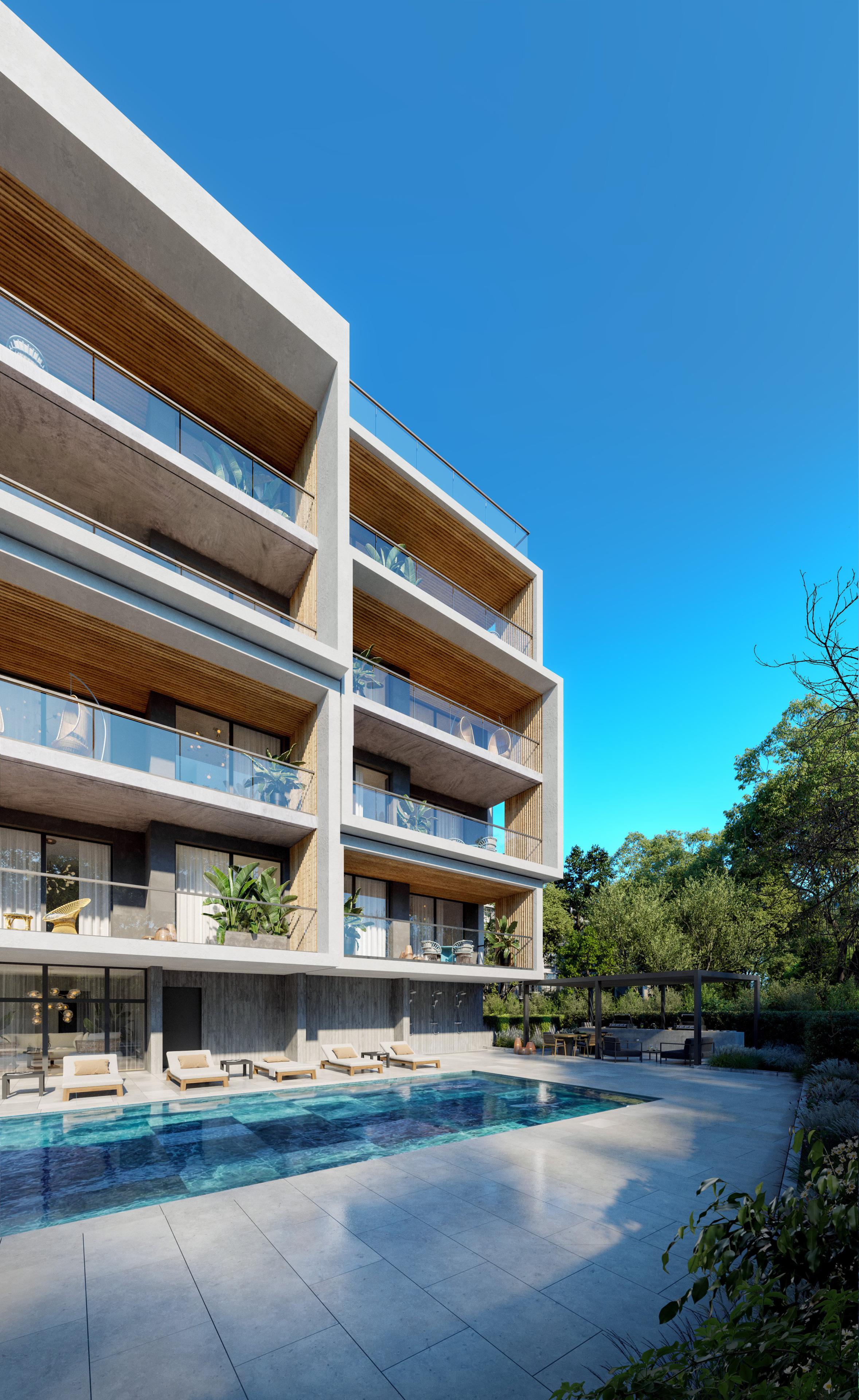 Квартира, апартаменты, 3 комн., Ермасойя - Фото 10