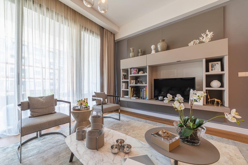 Квартира, апартаменты, 3 комн., Ермасойя - Фото 16