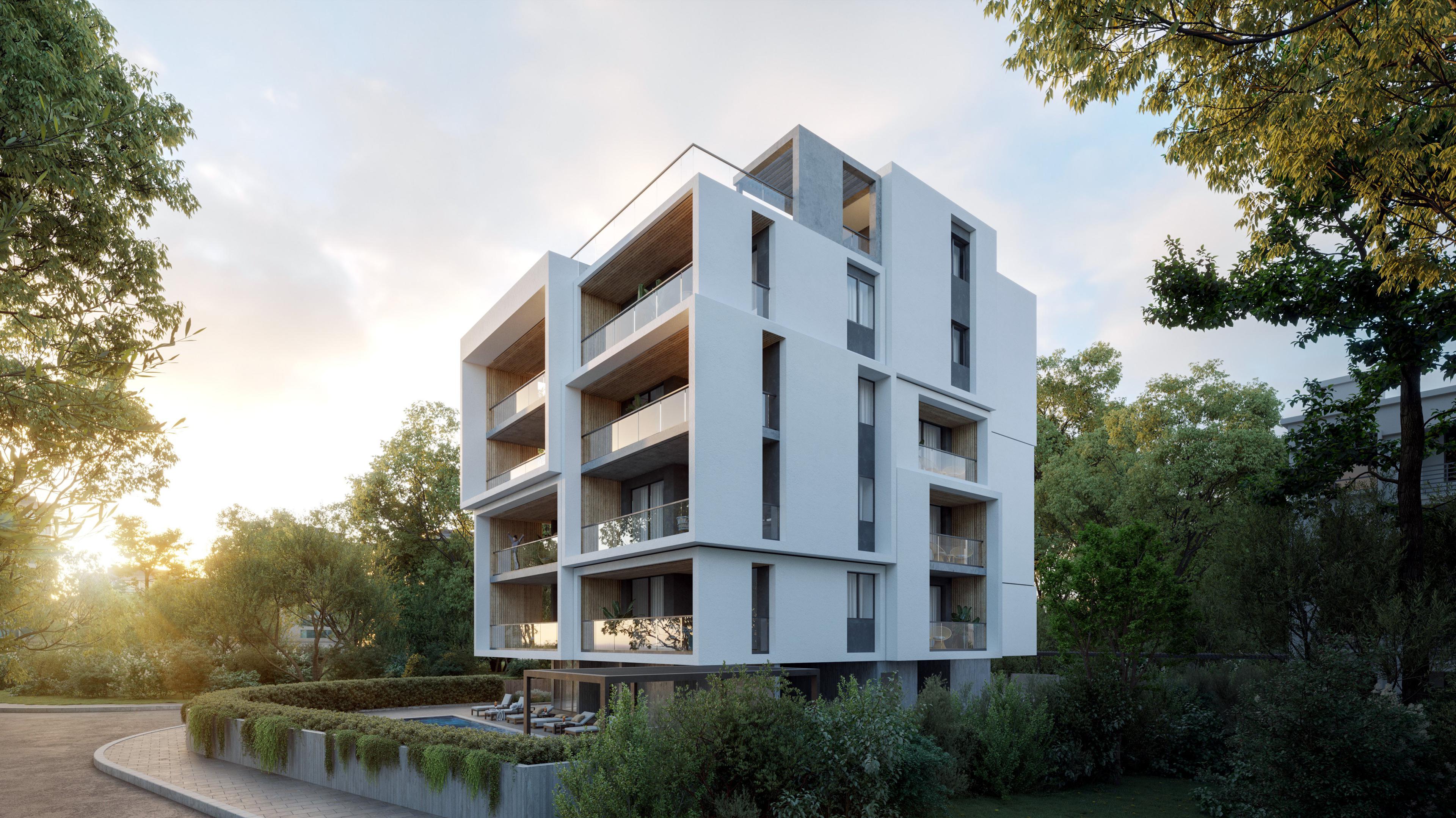 Квартира, апартаменты, 3 комн., Ермасойя - Фото 4