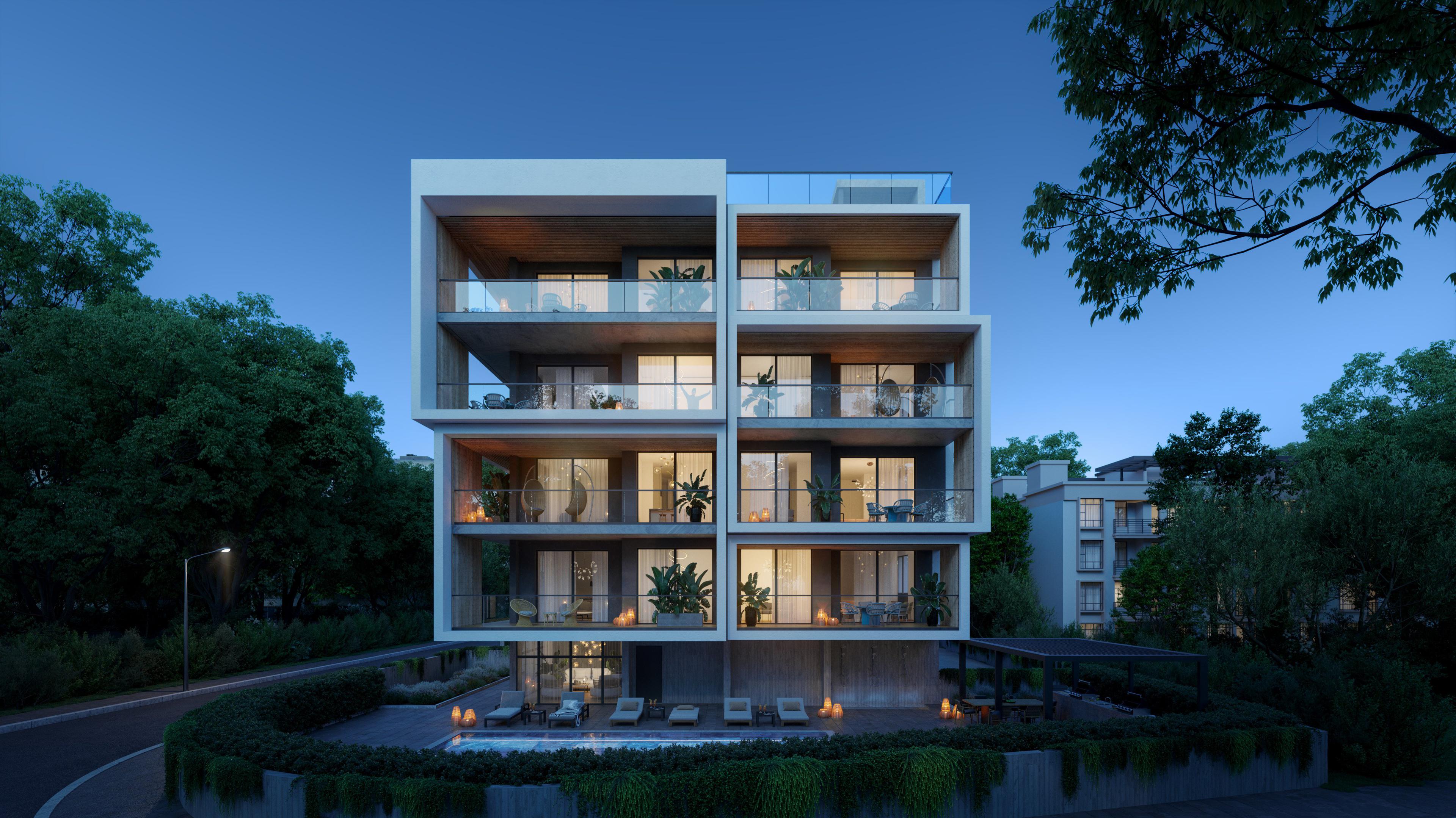 Квартира, апартаменты, 3 комн., Ермасойя - Фото 8