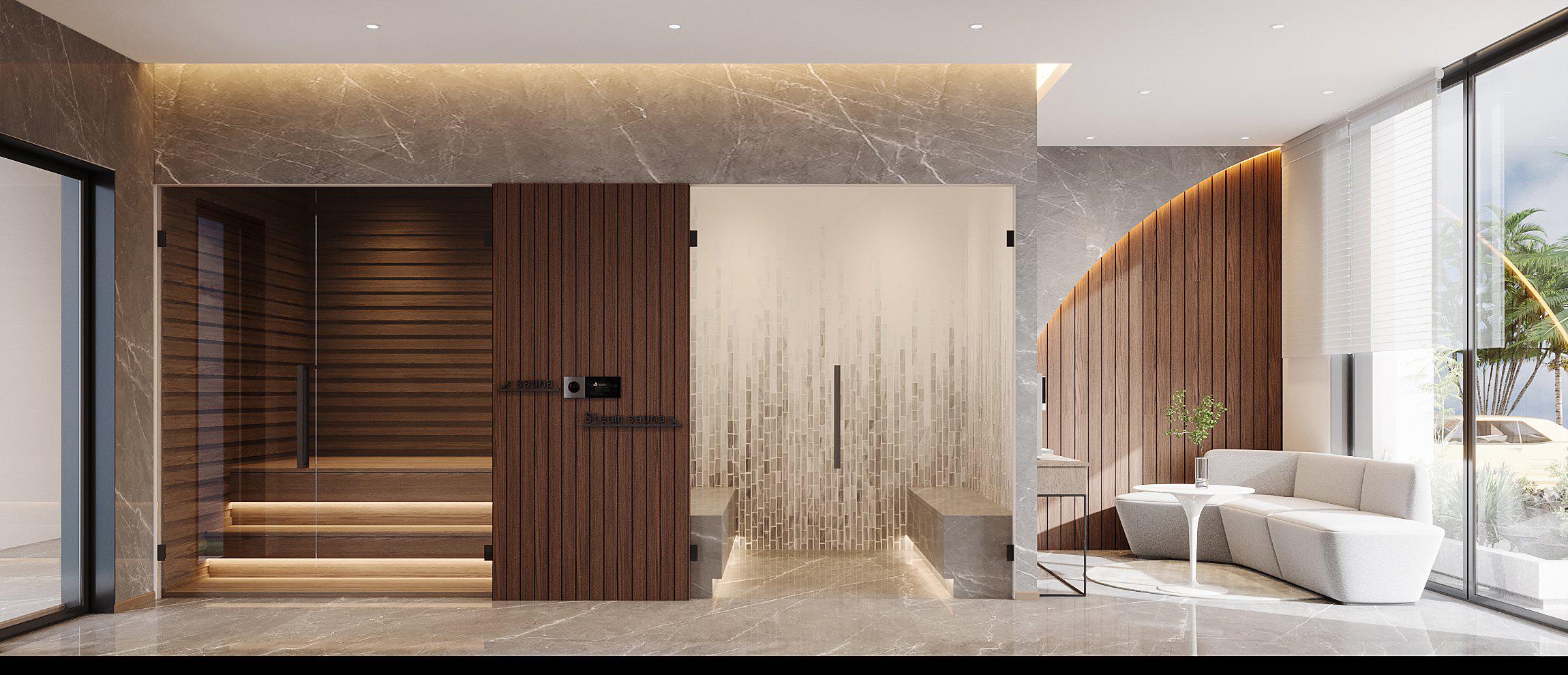 Квартира, апартаменты, Студия комн., Пафос - Фото 7