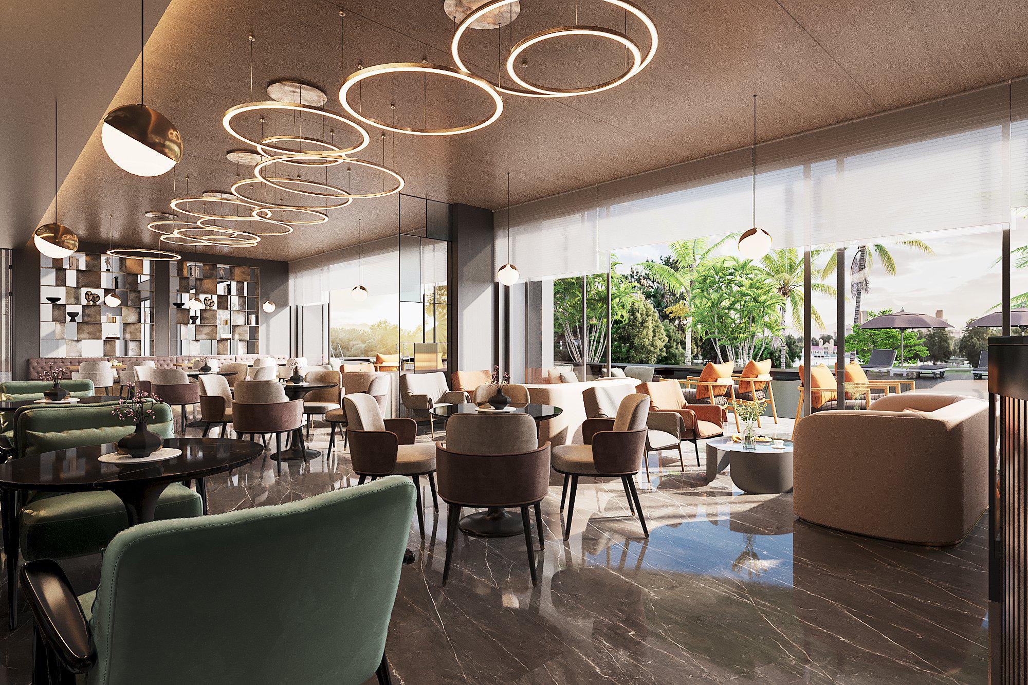 Квартира, апартаменты, Студия комн., Пафос - Фото 17