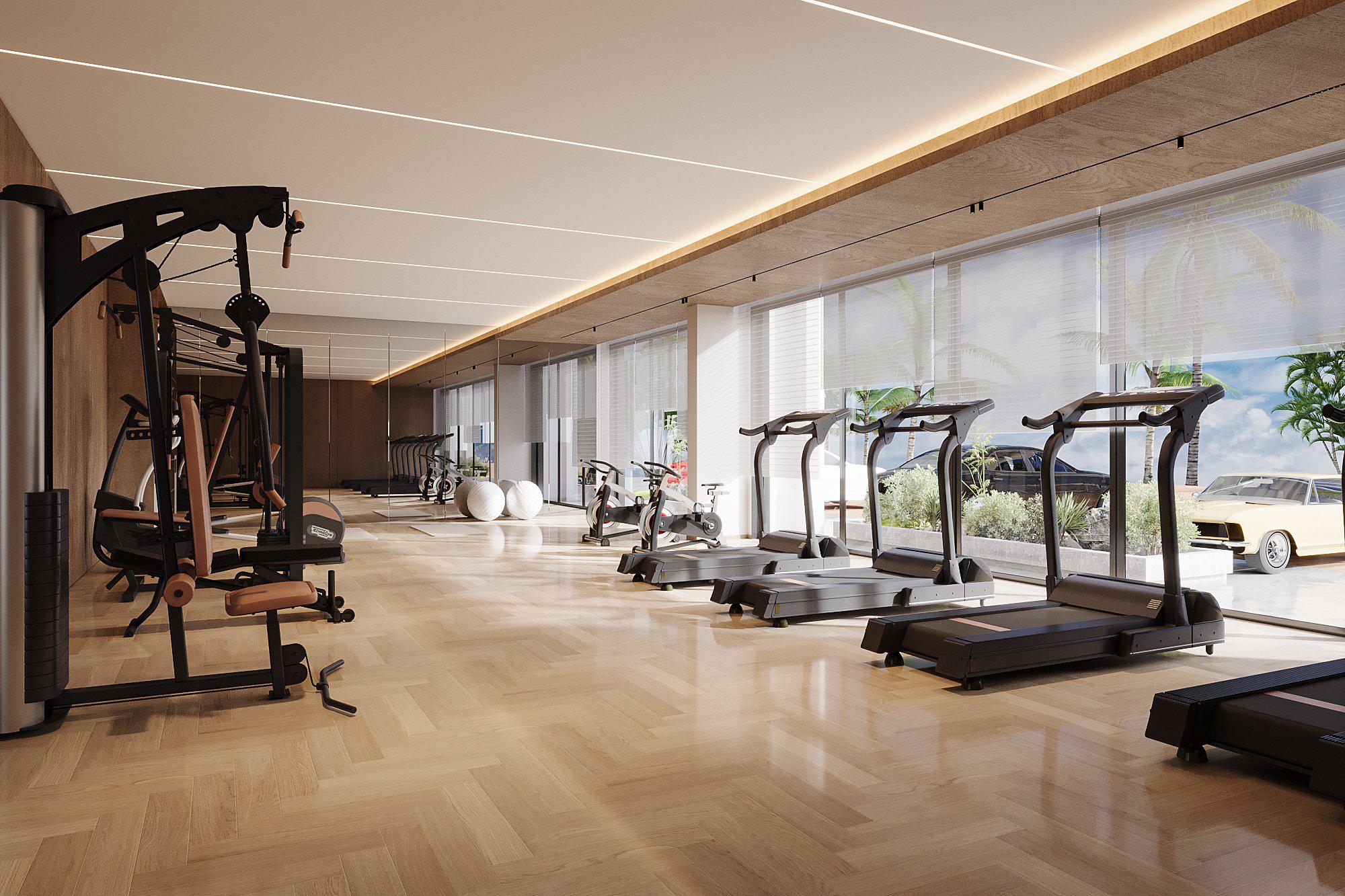 Квартира, апартаменты, Студия комн., Пафос - Фото 14