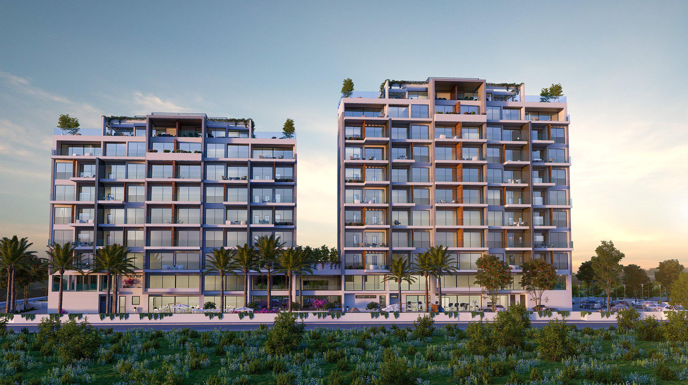 Квартира, апартаменты, Студия комн., Пафос - Фото 8