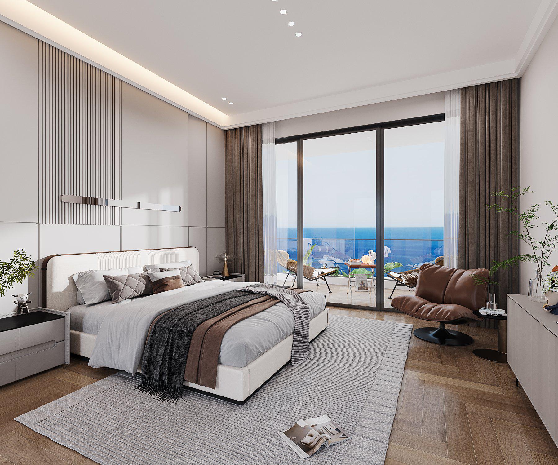 Квартира, апартаменты, Студия комн., Пафос - Фото 2