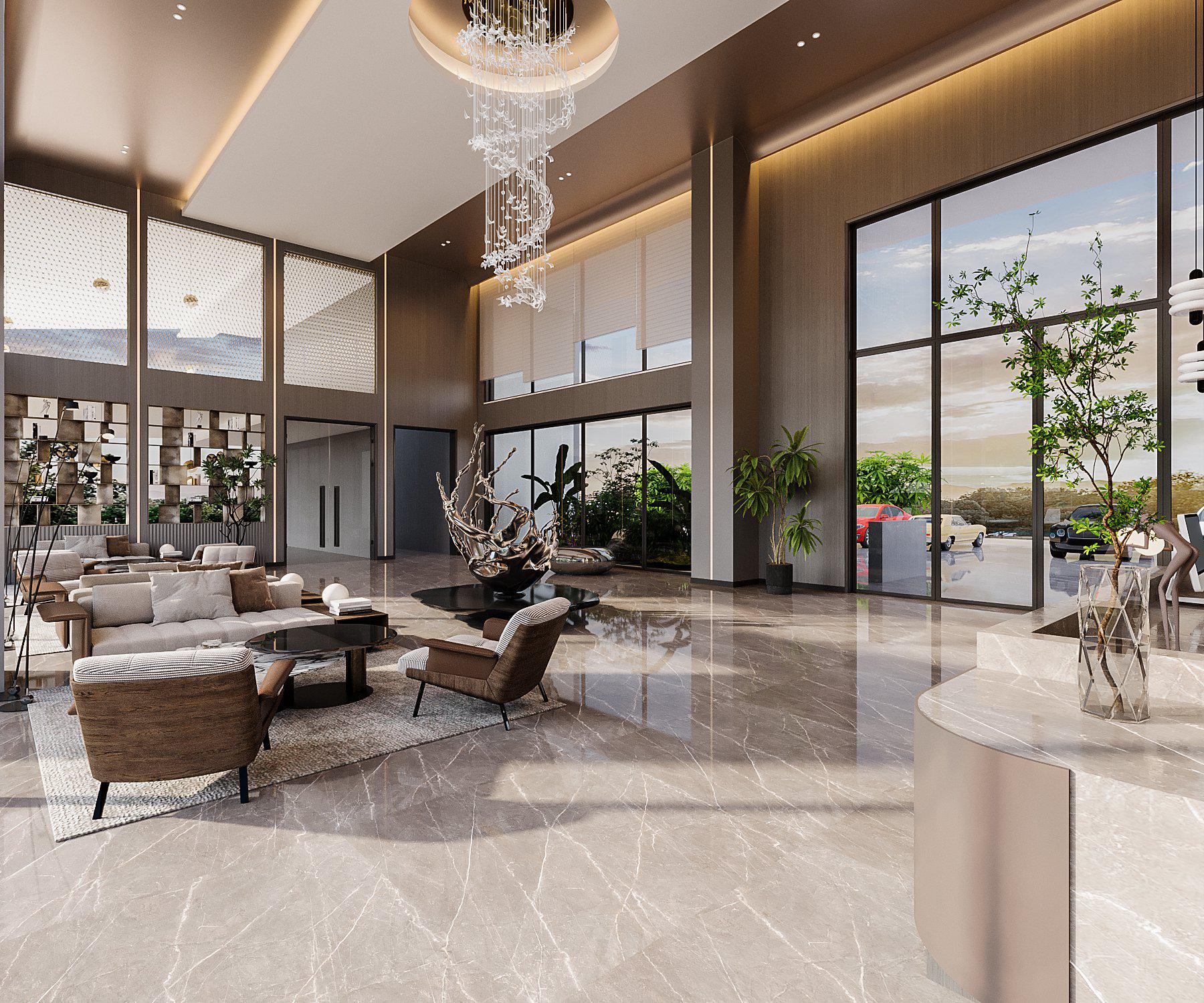 Квартира, апартаменты, Студия комн., Пафос - Фото 4