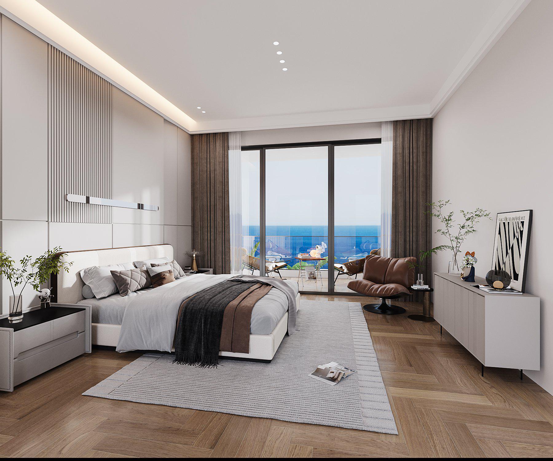 Квартира, апартаменты, Студия комн., Пафос - Фото 3