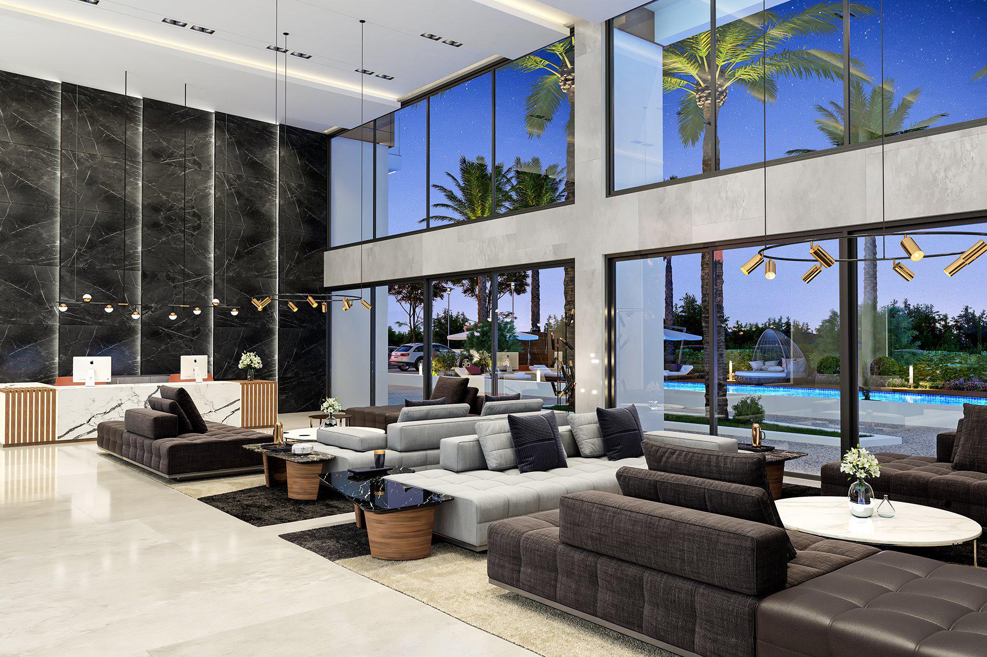 Квартира, апартаменты, Студия комн., Пафос - Фото 10