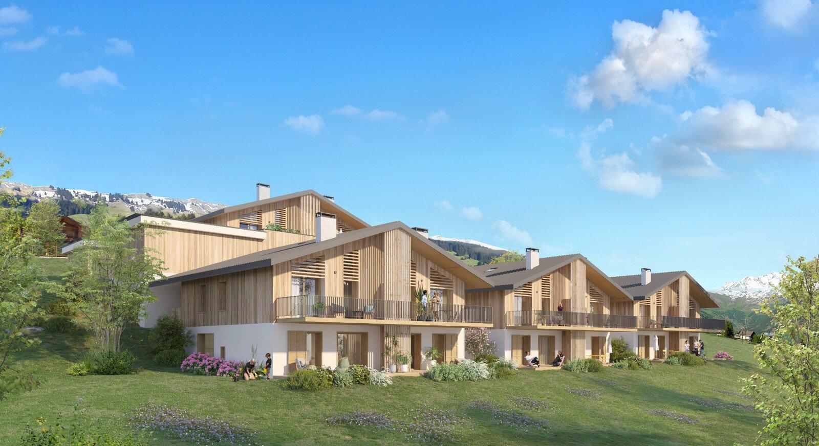 Квартира, апартаменты, 5 комн., Франция