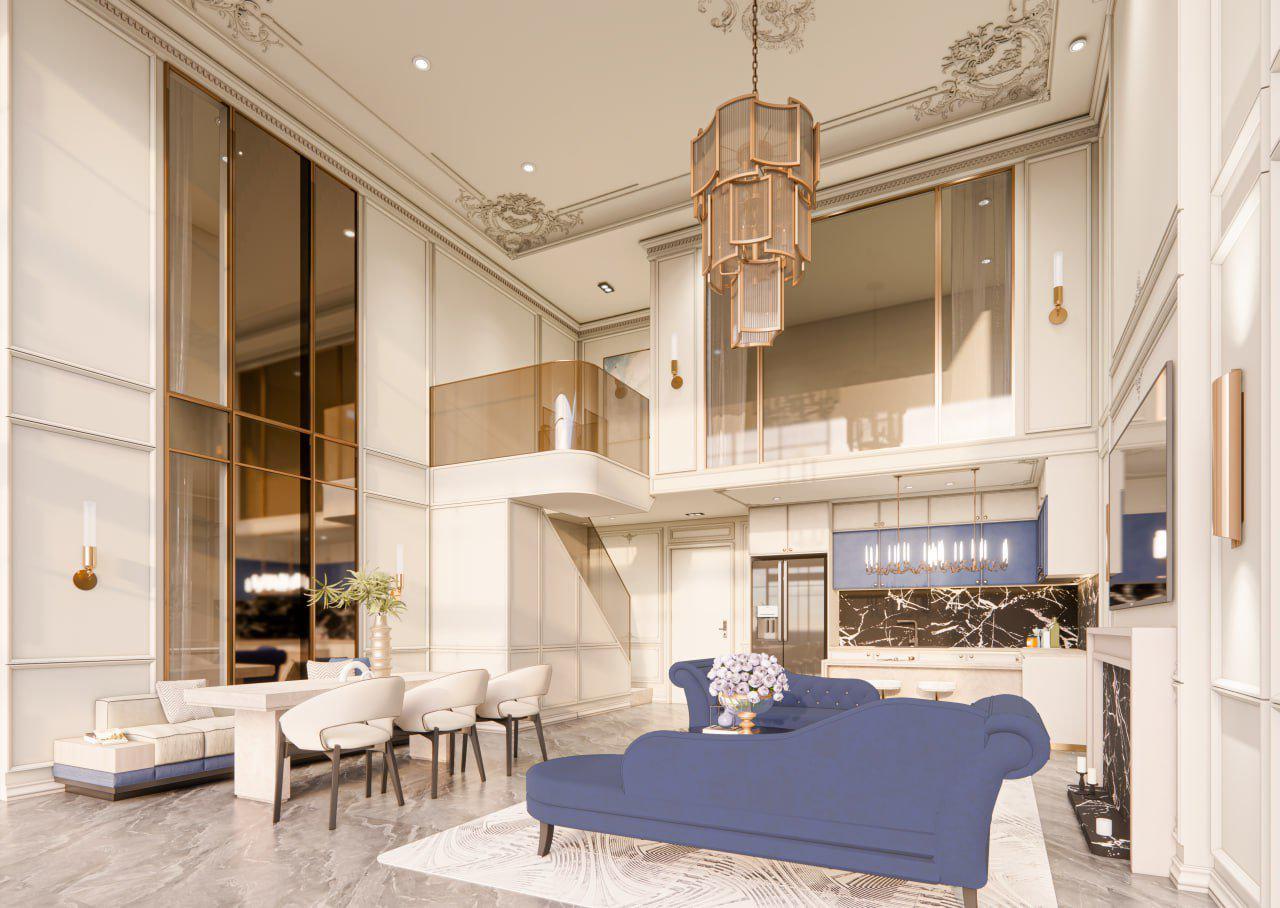 Квартира, апартаменты, 1 комн., Камбоджа - Фото 14