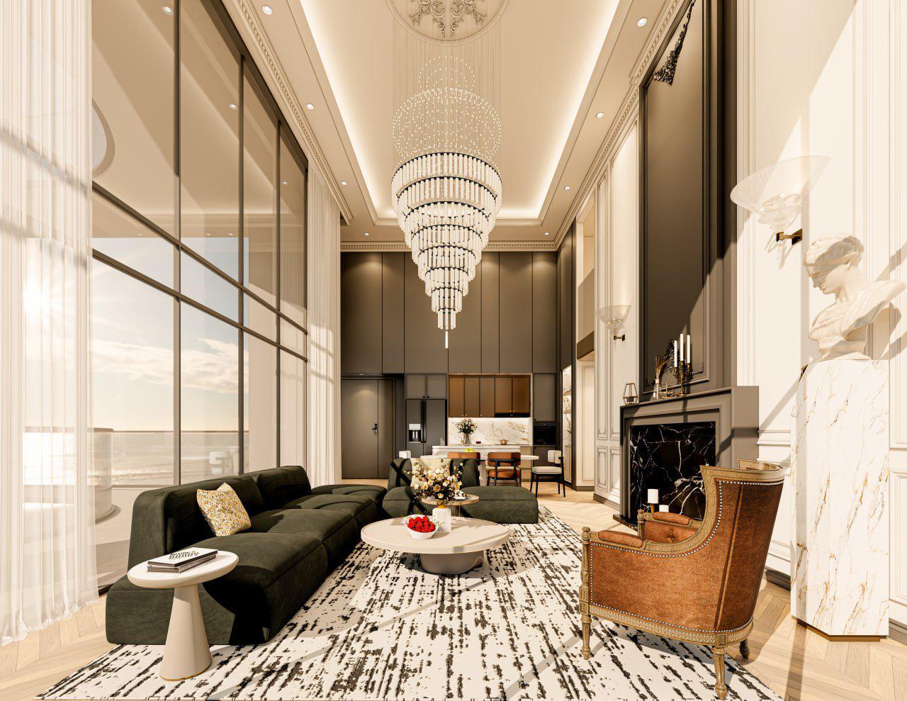 Квартира, апартаменты, 1 комн., Камбоджа - Фото 15