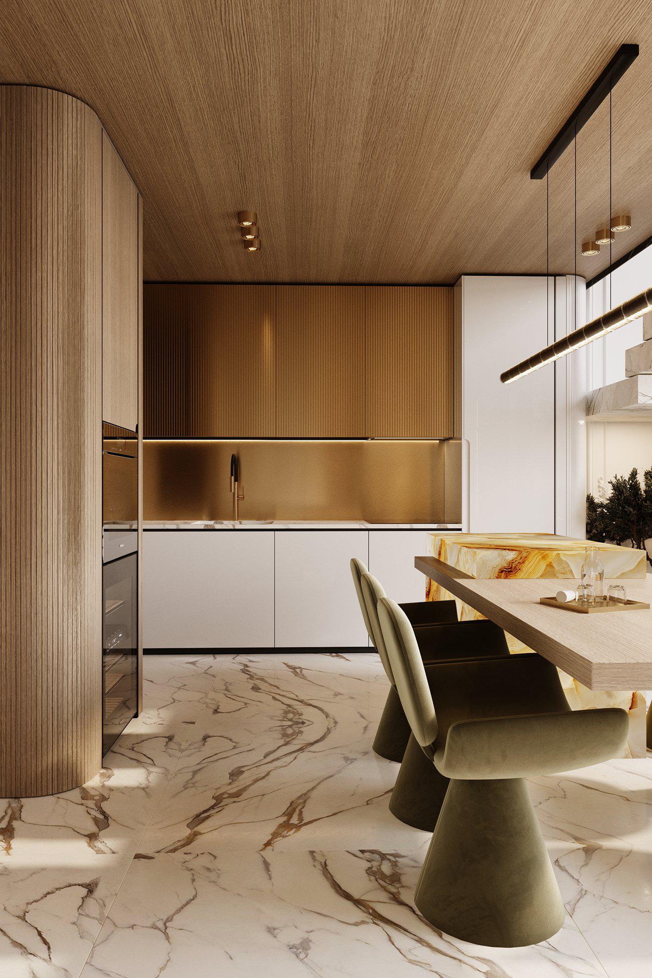 Квартира, апартаменты, 1 комн., Камбоджа - Фото 14