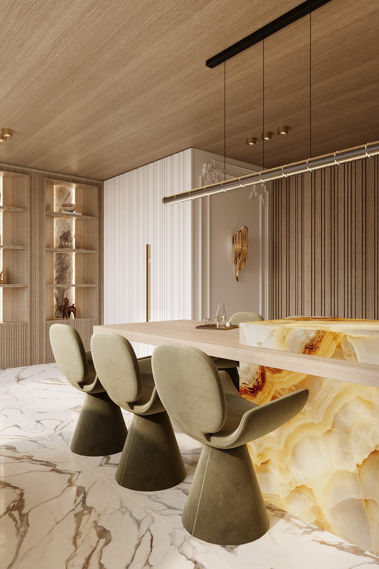 Квартира, апартаменты, 2 комн., Камбоджа - Фото 13