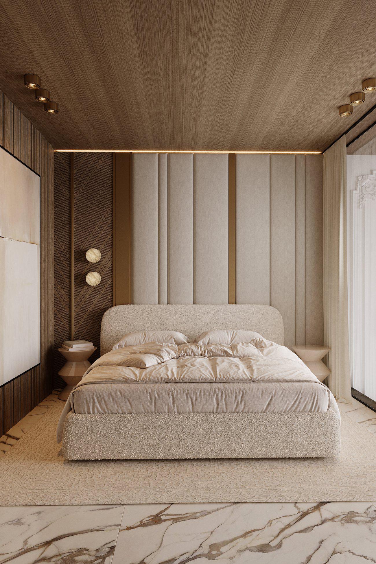 Квартира, апартаменты, 3 комн., Камбоджа - Фото 11