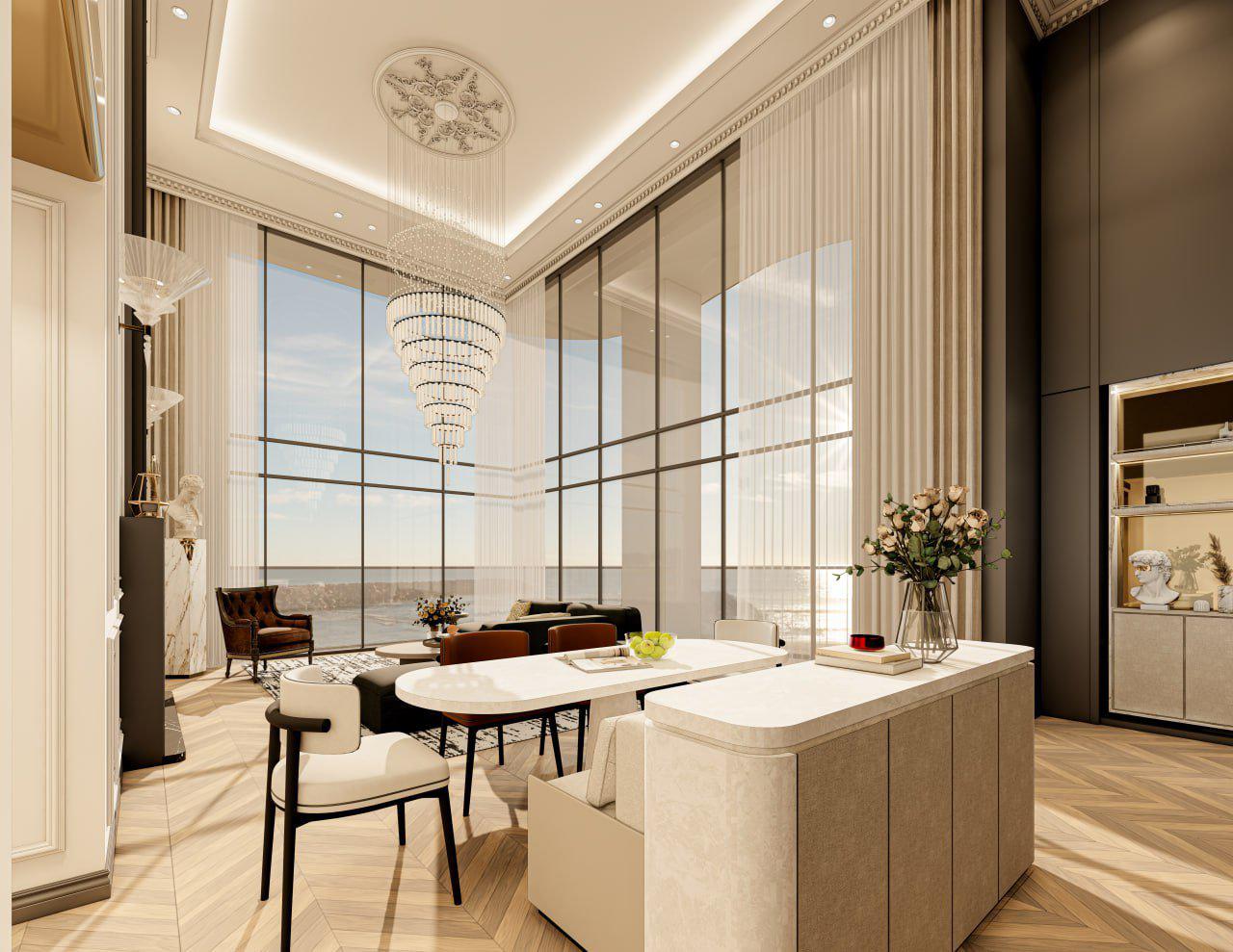 Квартира, апартаменты, 3 комн., Камбоджа - Фото 15