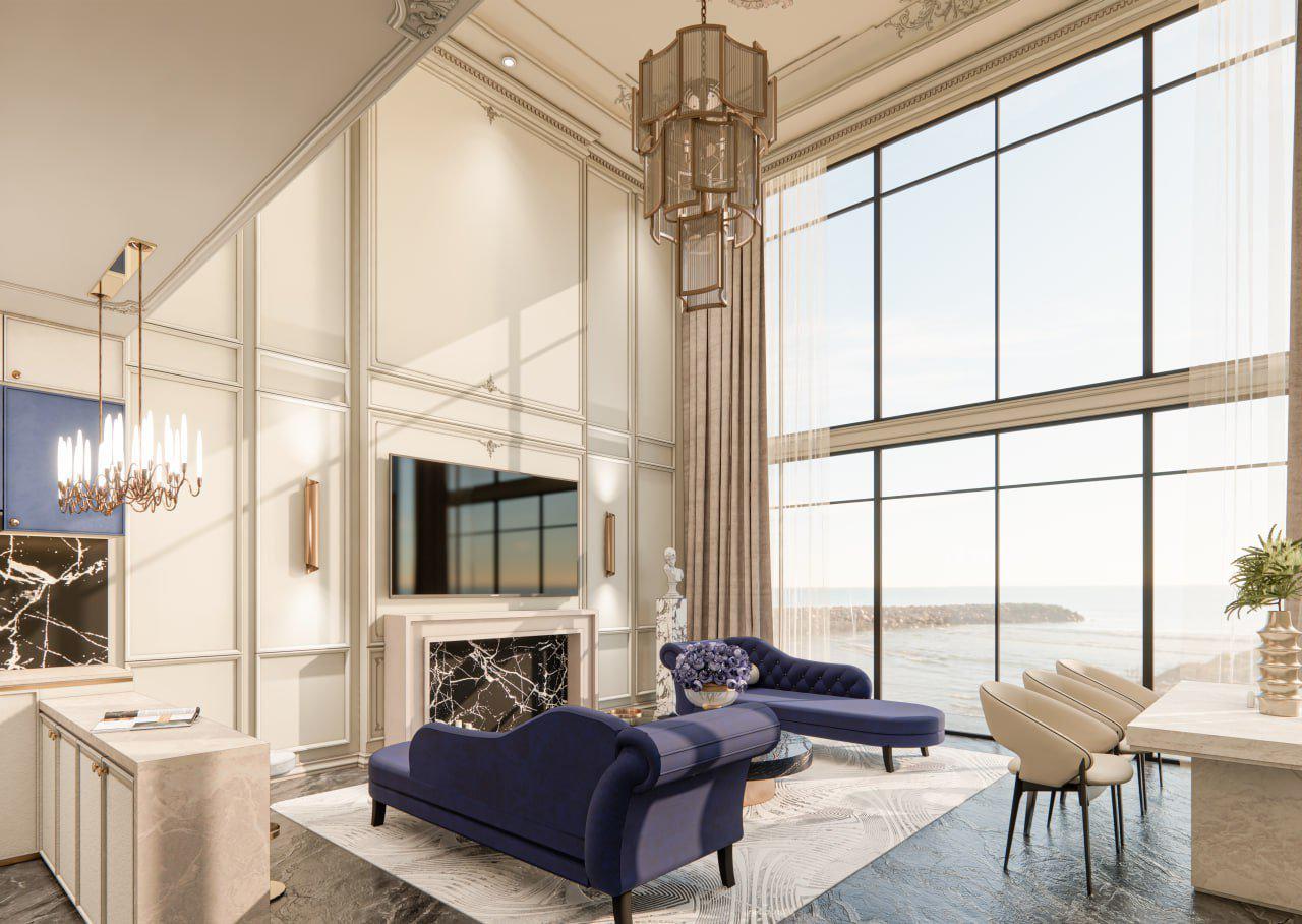 Квартира, апартаменты, 3 комн., Камбоджа - Фото 8