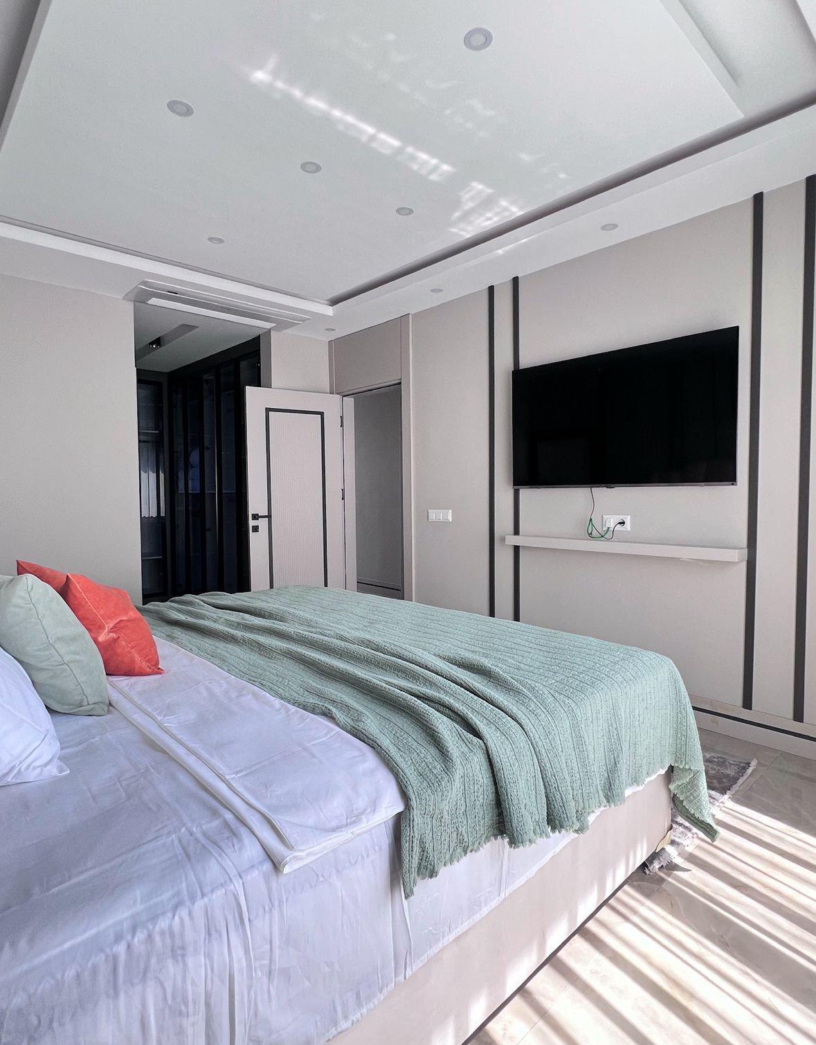 Квартира, апартаменты, 4 комн., Кемер