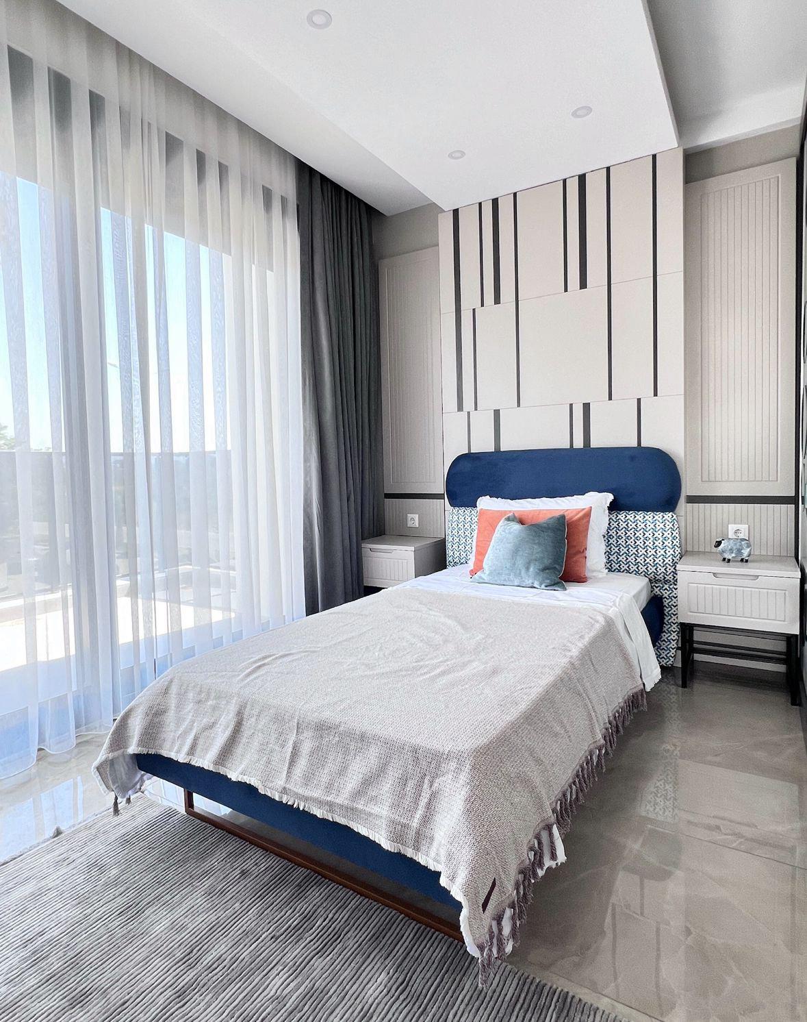 Квартира, апартаменты, 4 комн., Кемер - Фото 11