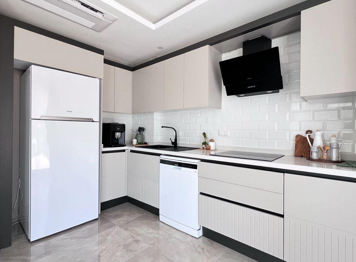 Квартира, апартаменты, 4 комн., Кемер - Фото 12