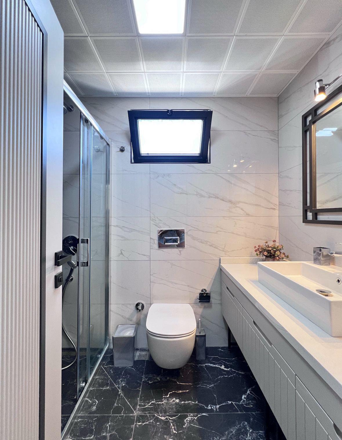 Квартира, апартаменты, 4 комн., Кемер - Фото 13