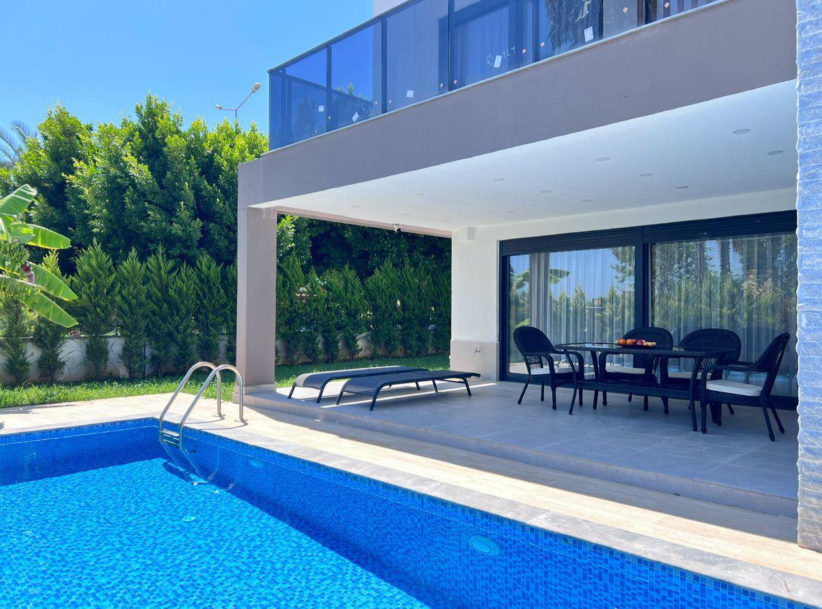 Квартира, апартаменты, 4 комн., Кемер - Фото 16