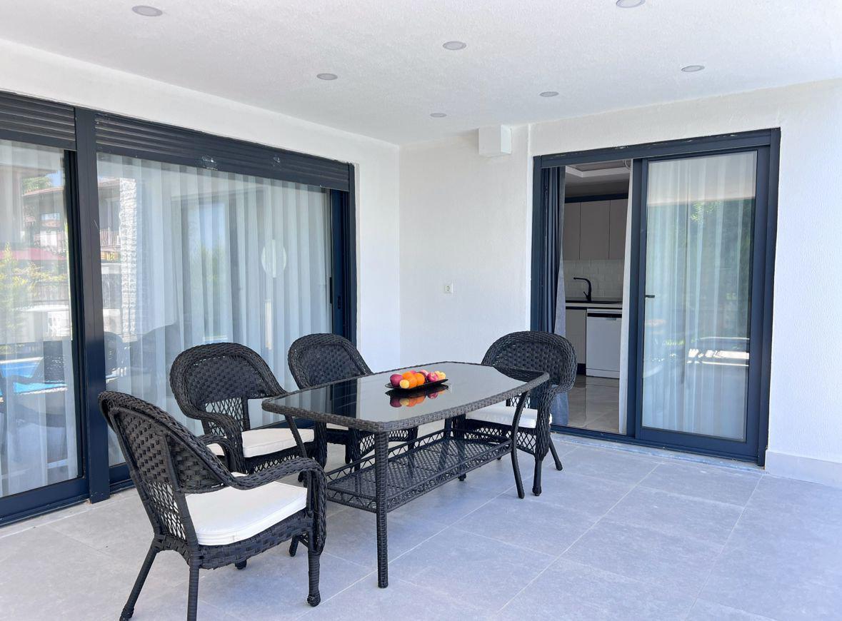 Квартира, апартаменты, 4 комн., Кемер - Фото 5