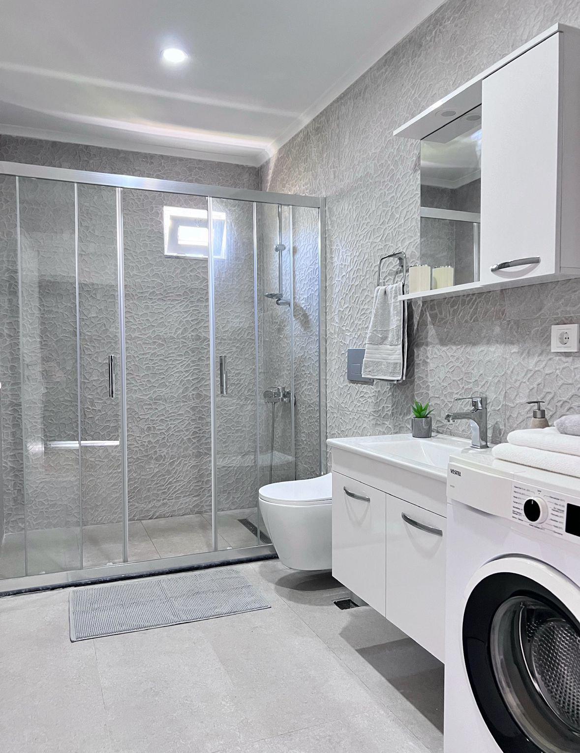 Квартира, апартаменты, 4 комн., Кемер - Фото 2