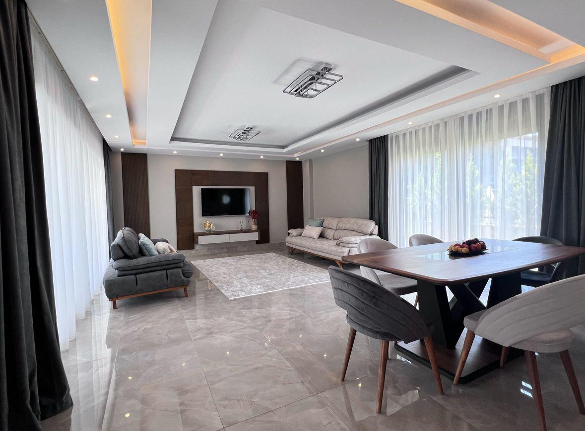 Квартира, апартаменты, 4 комн., Кемер - Фото 6