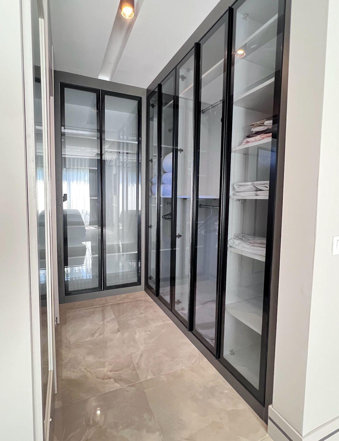 Квартира, апартаменты, 4 комн., Кемер - Фото 29