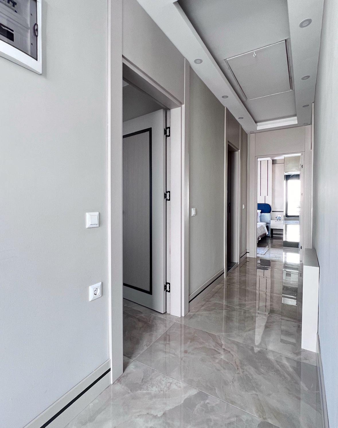 Квартира, апартаменты, 4 комн., Кемер - Фото 20