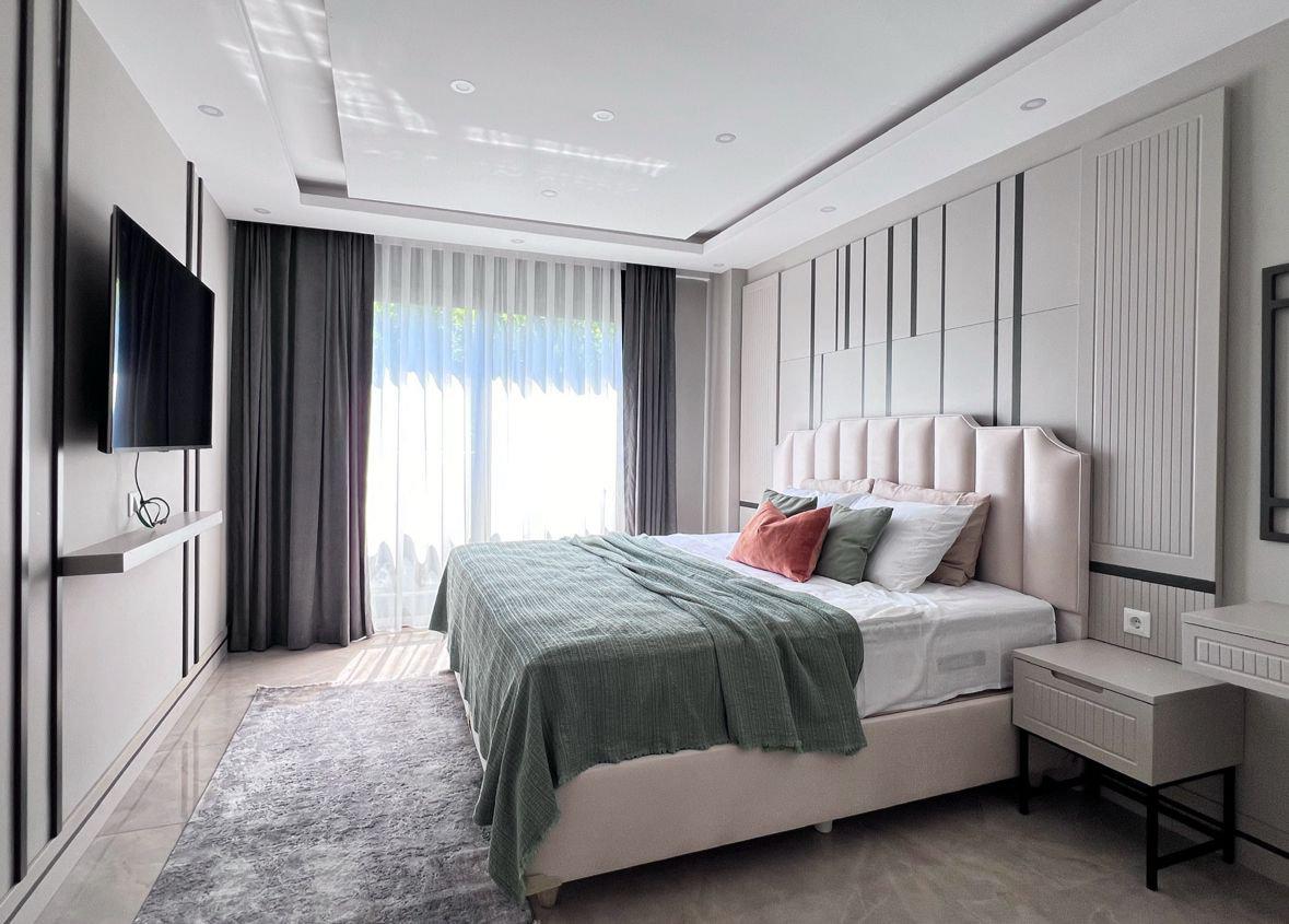 Квартира, апартаменты, 4 комн., Кемер - Фото 15