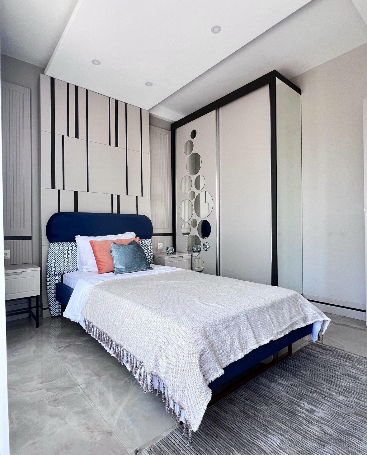 Квартира, апартаменты, 4 комн., Кемер - Фото 12