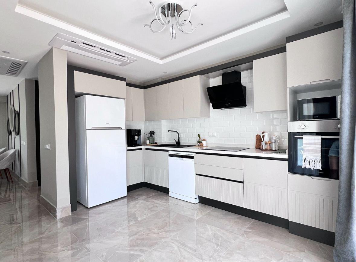 Квартира, апартаменты, 4 комн., Кемер - Фото 7