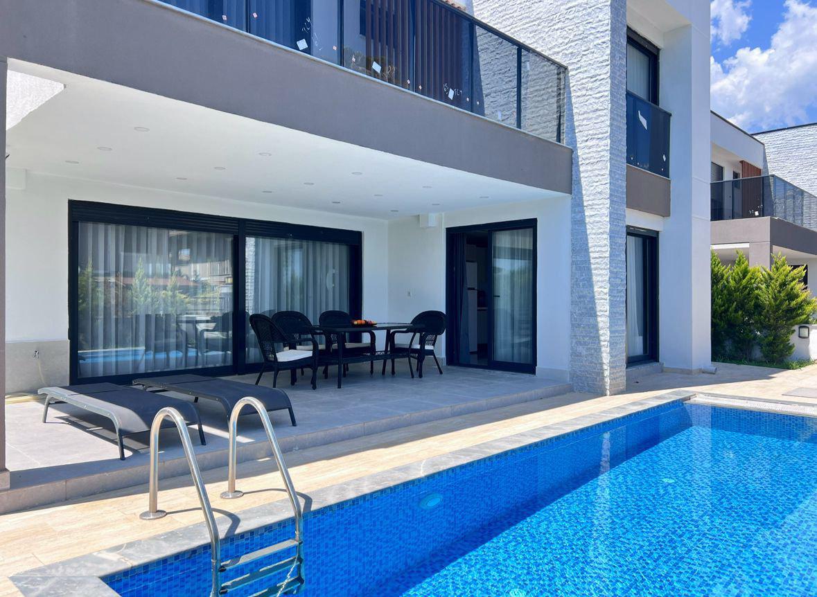 Квартира, апартаменты, 4 комн., Кемер - Фото 10