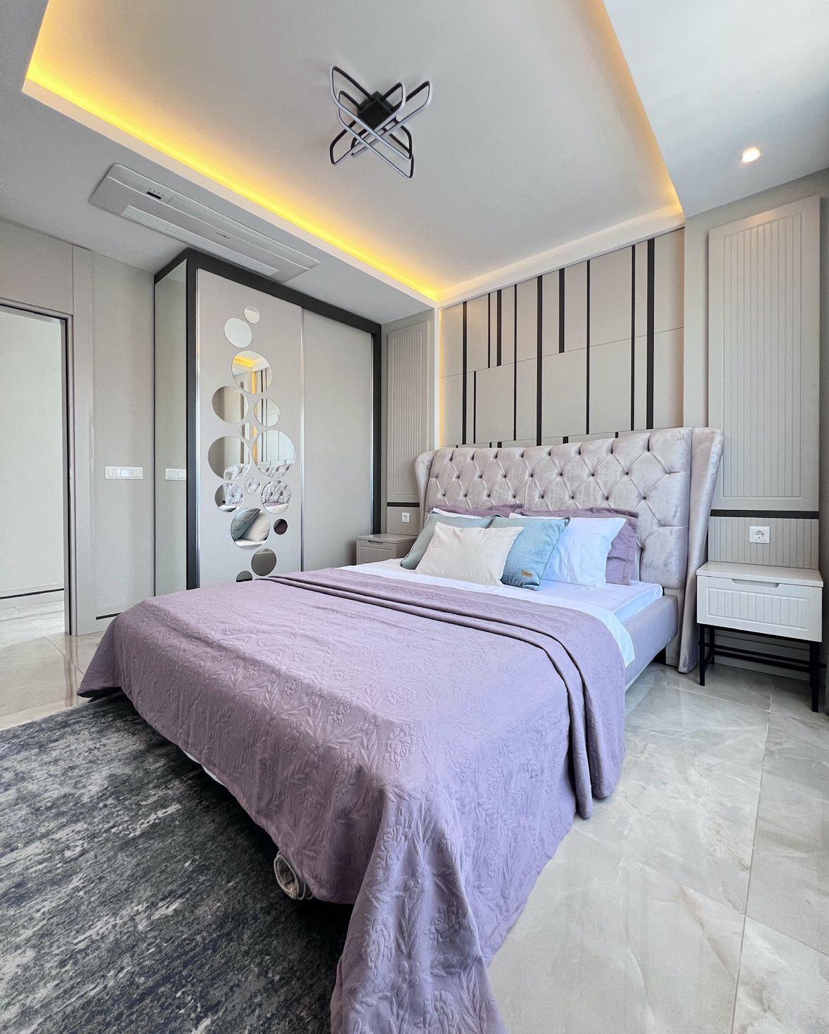 Квартира, апартаменты, 4 комн., Кемер - Фото 14