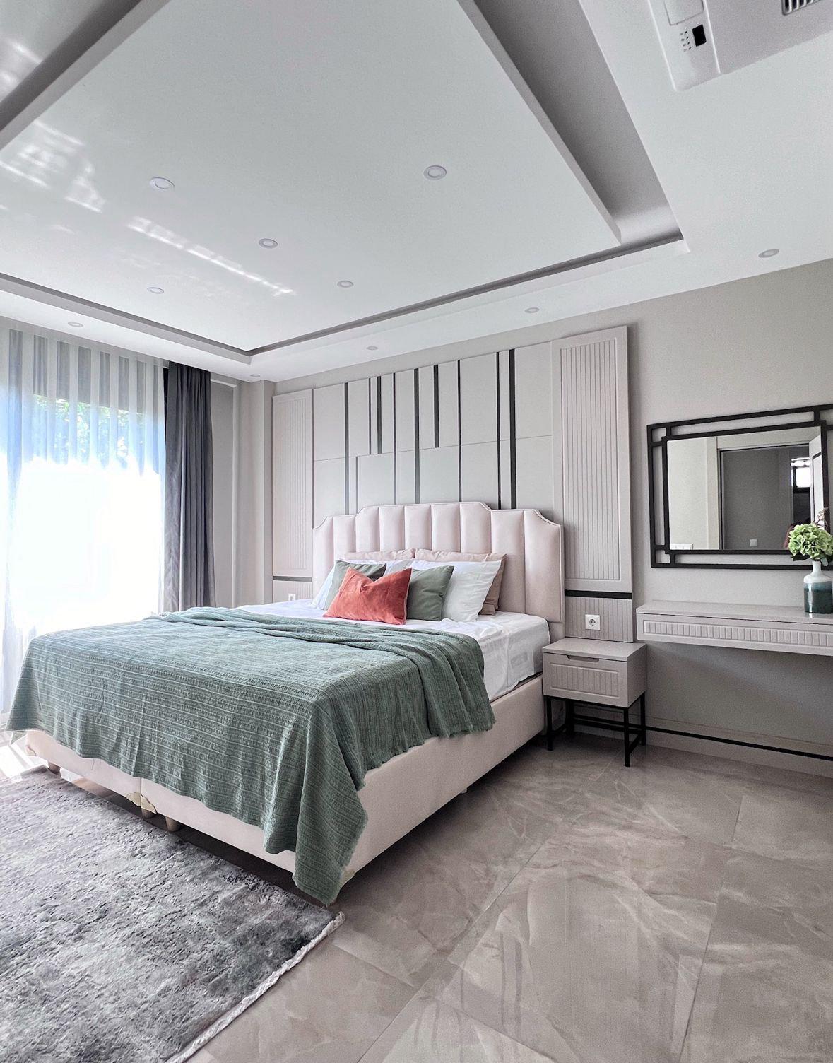 Квартира, апартаменты, 4 комн., Кемер - Фото 23