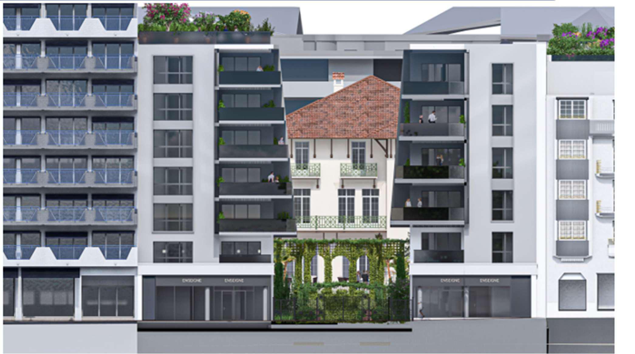 Квартира, апартаменты, 2 комн., Франция