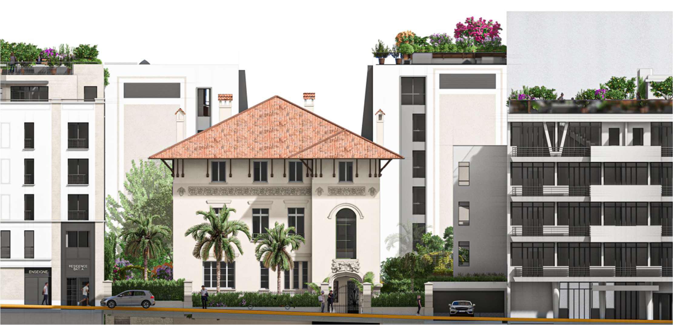 Квартира, апартаменты, 2 комн., Франция - Фото 5