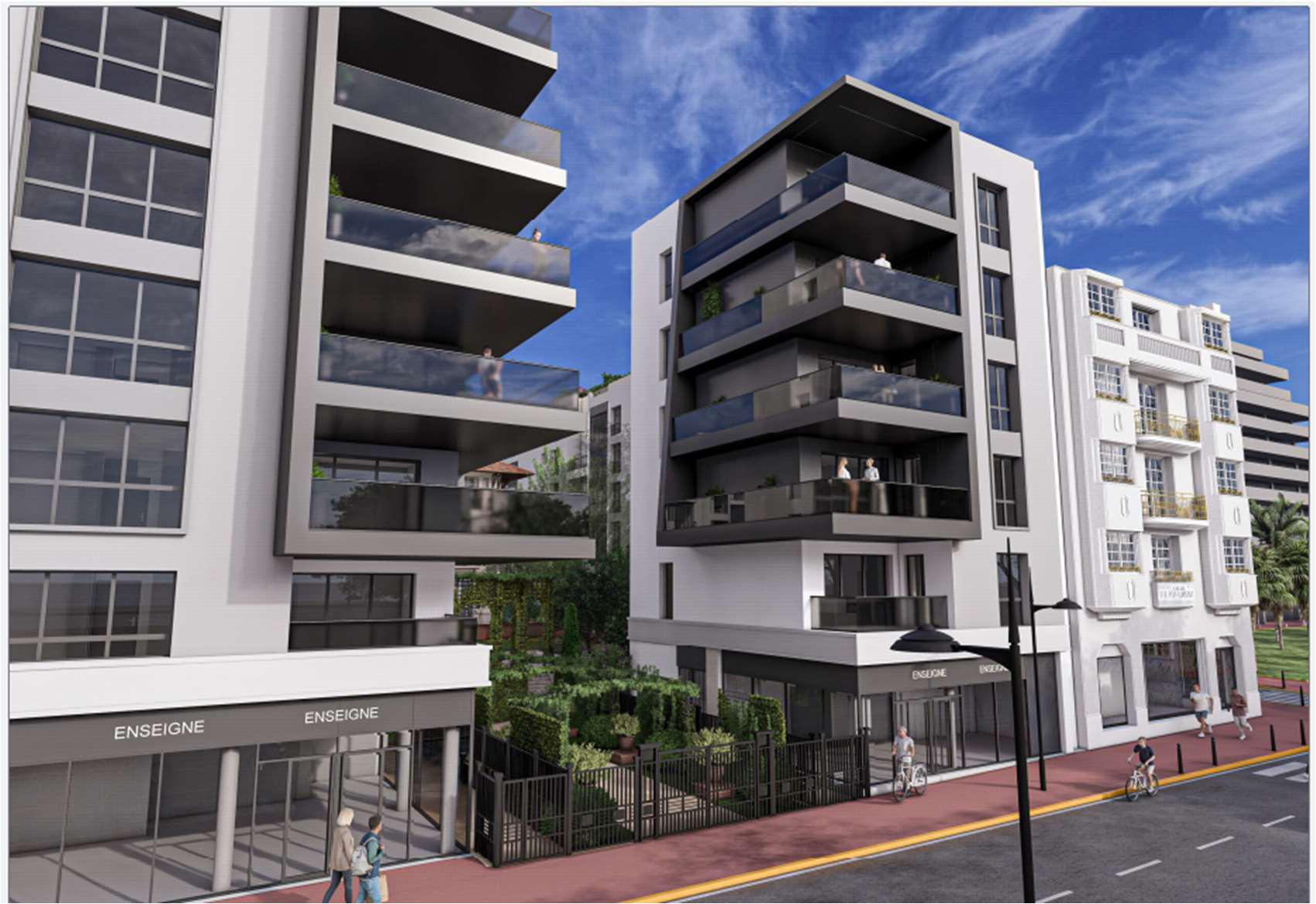 Квартира, апартаменты, 2 комн., Франция - Фото 11