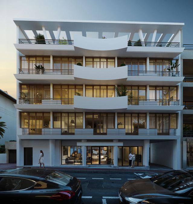 Квартира, апартаменты, 3 комн., Франция