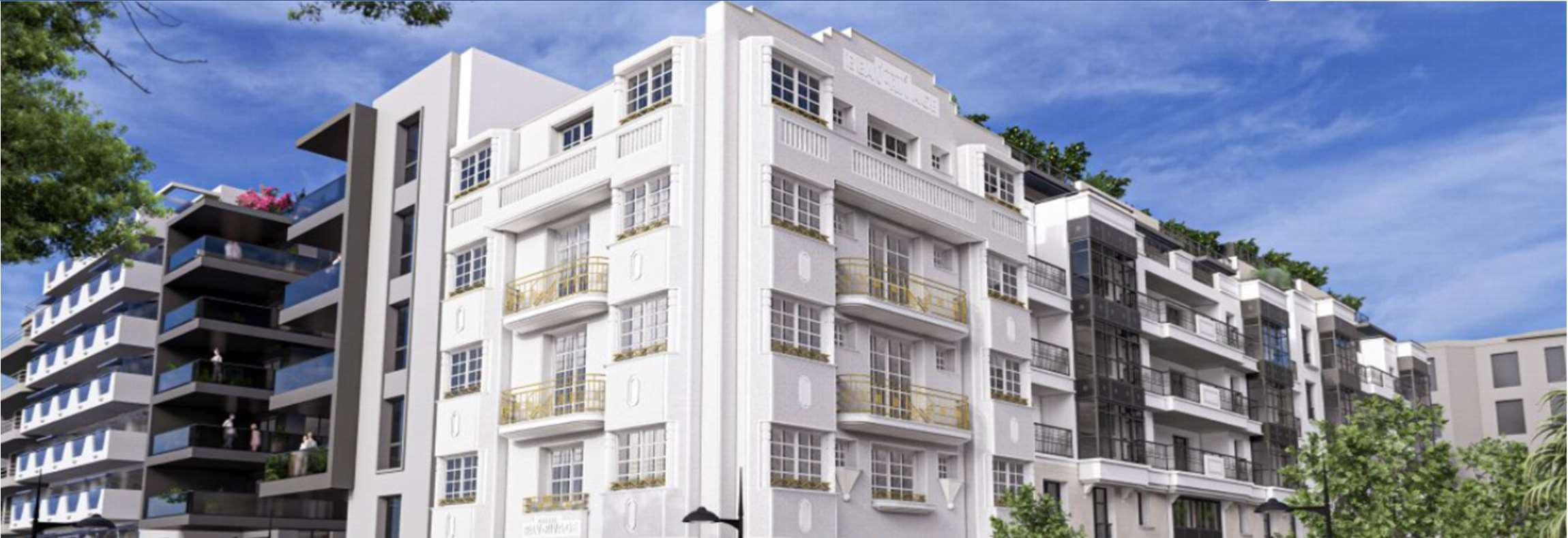 Квартира, апартаменты, 3 комн., Франция - Фото 9