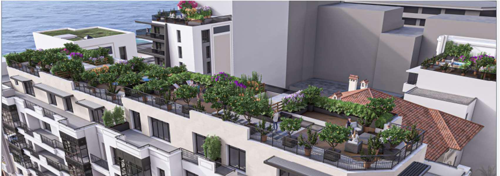 Квартира, апартаменты, 3 комн., Франция - Фото 5