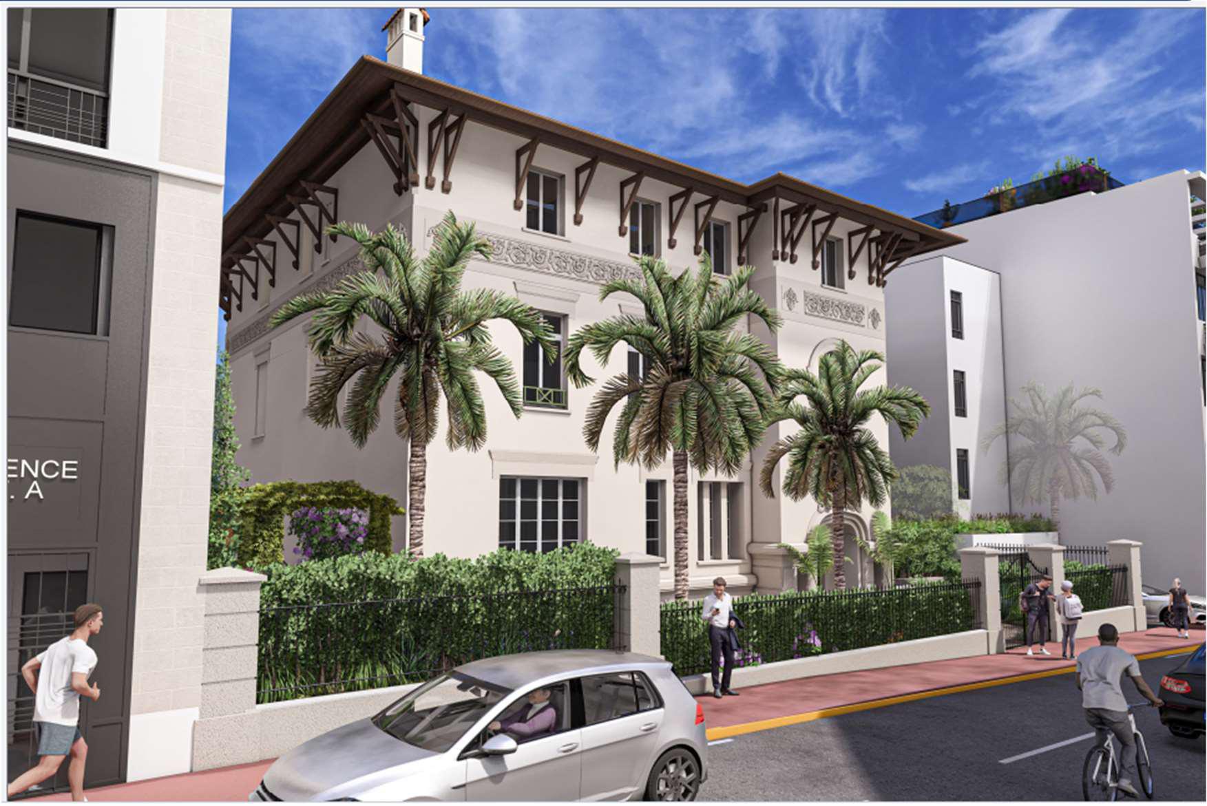 Квартира, апартаменты, 3 комн., Франция - Фото 12