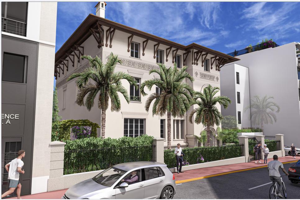 Квартира, апартаменты, 3 комн., Франция - Фото 4