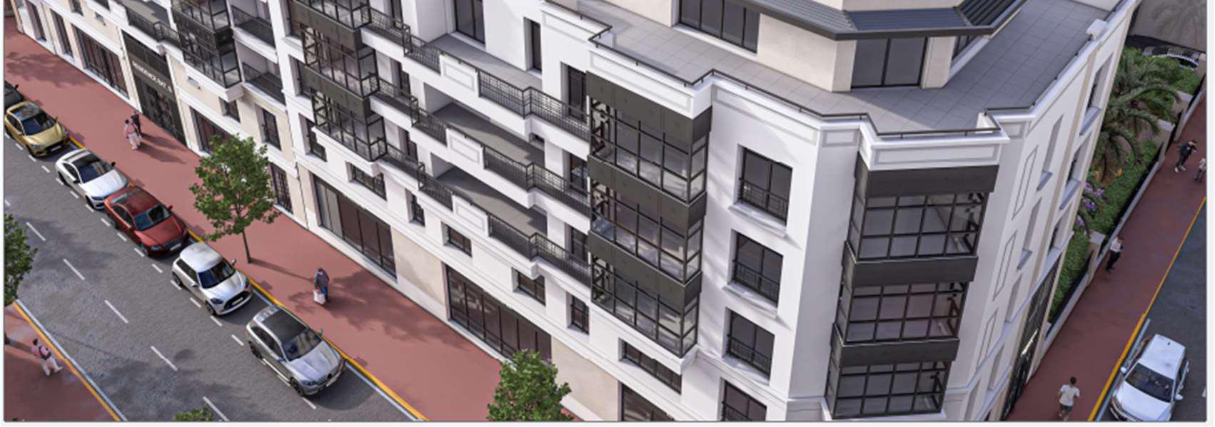 Квартира, апартаменты, 3 комн., Франция - Фото 4