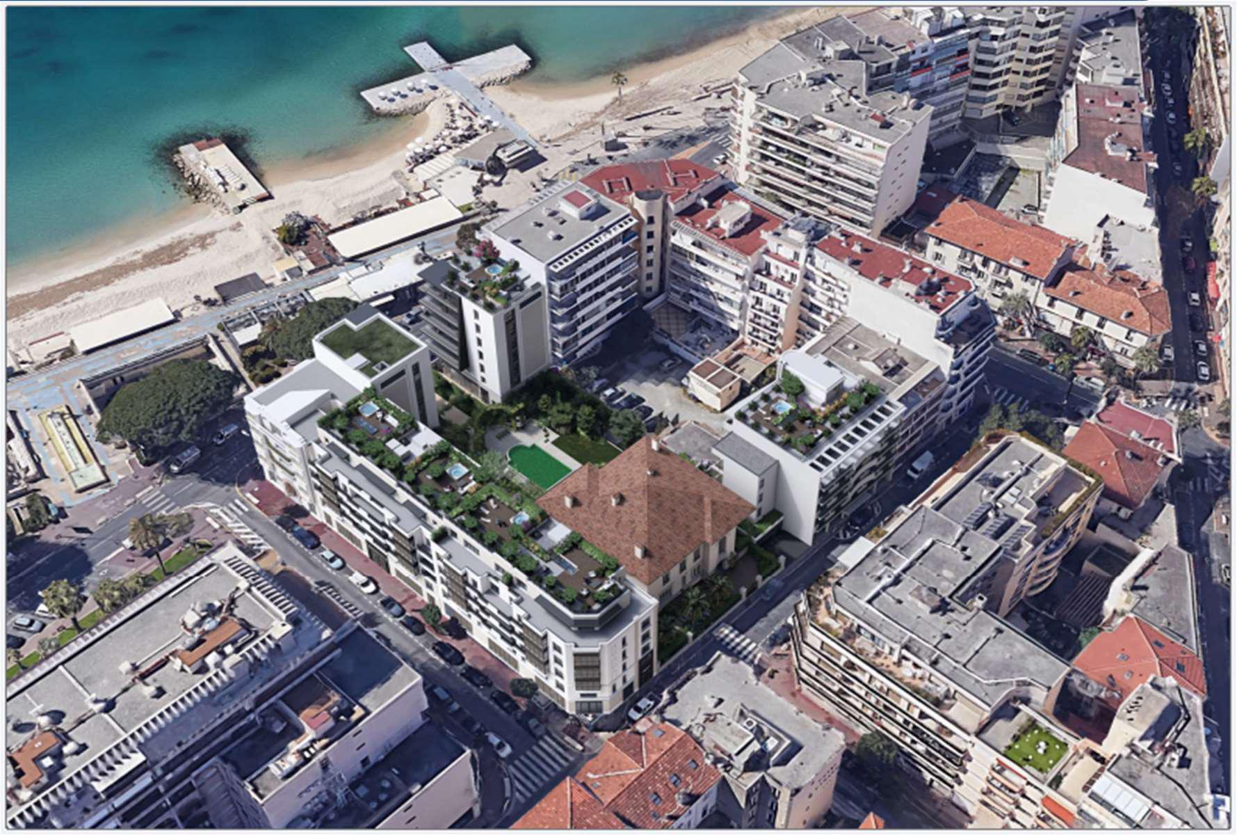 Квартира, апартаменты, 3 комн., Франция - Фото 9