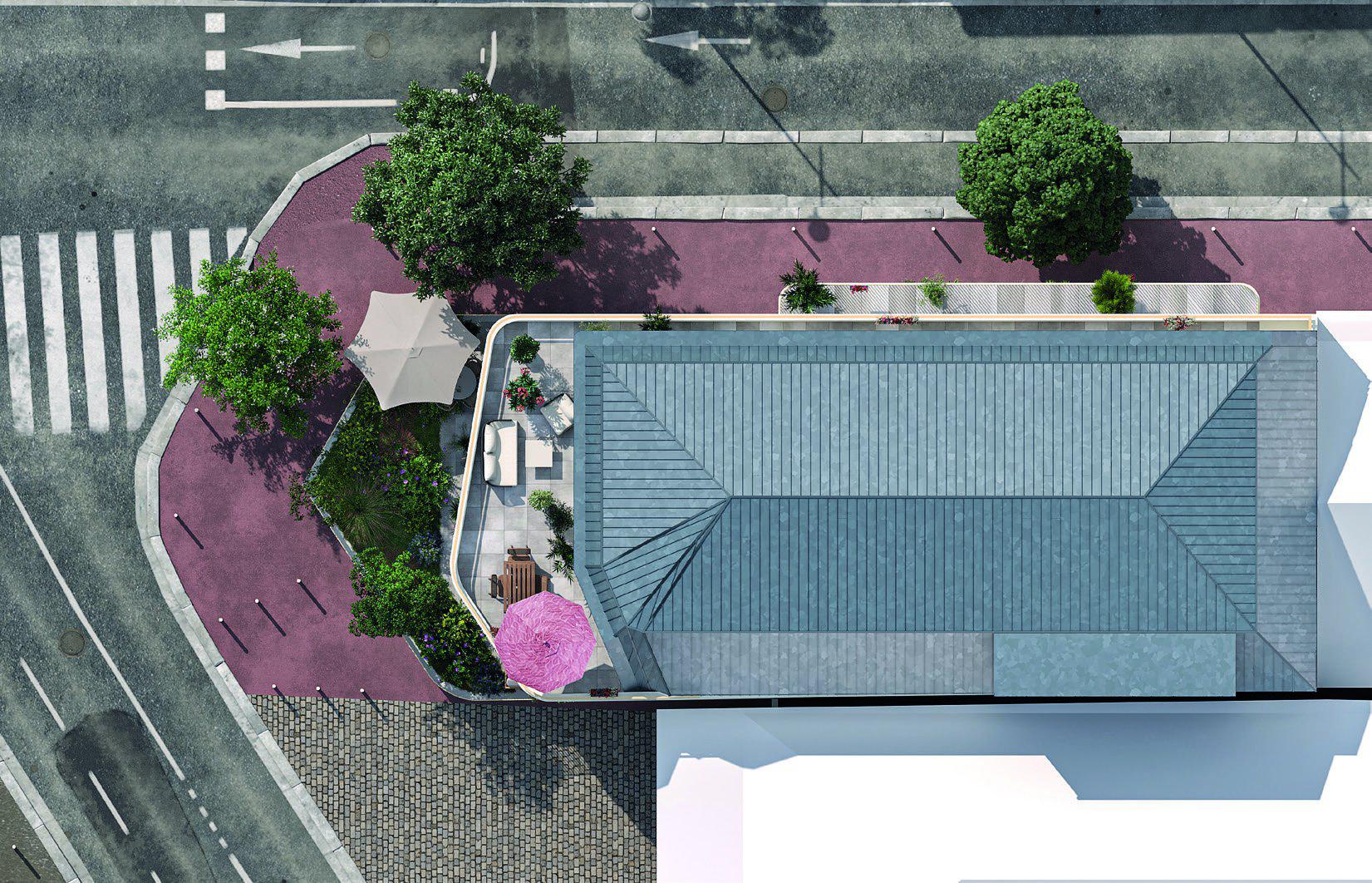 Квартира, апартаменты, 3 комн., Франция - Фото 5