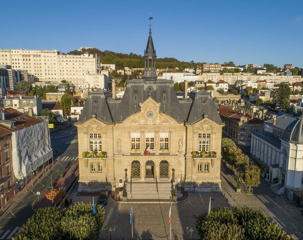 Квартира, апартаменты, 2 комн., Франция - Фото 3